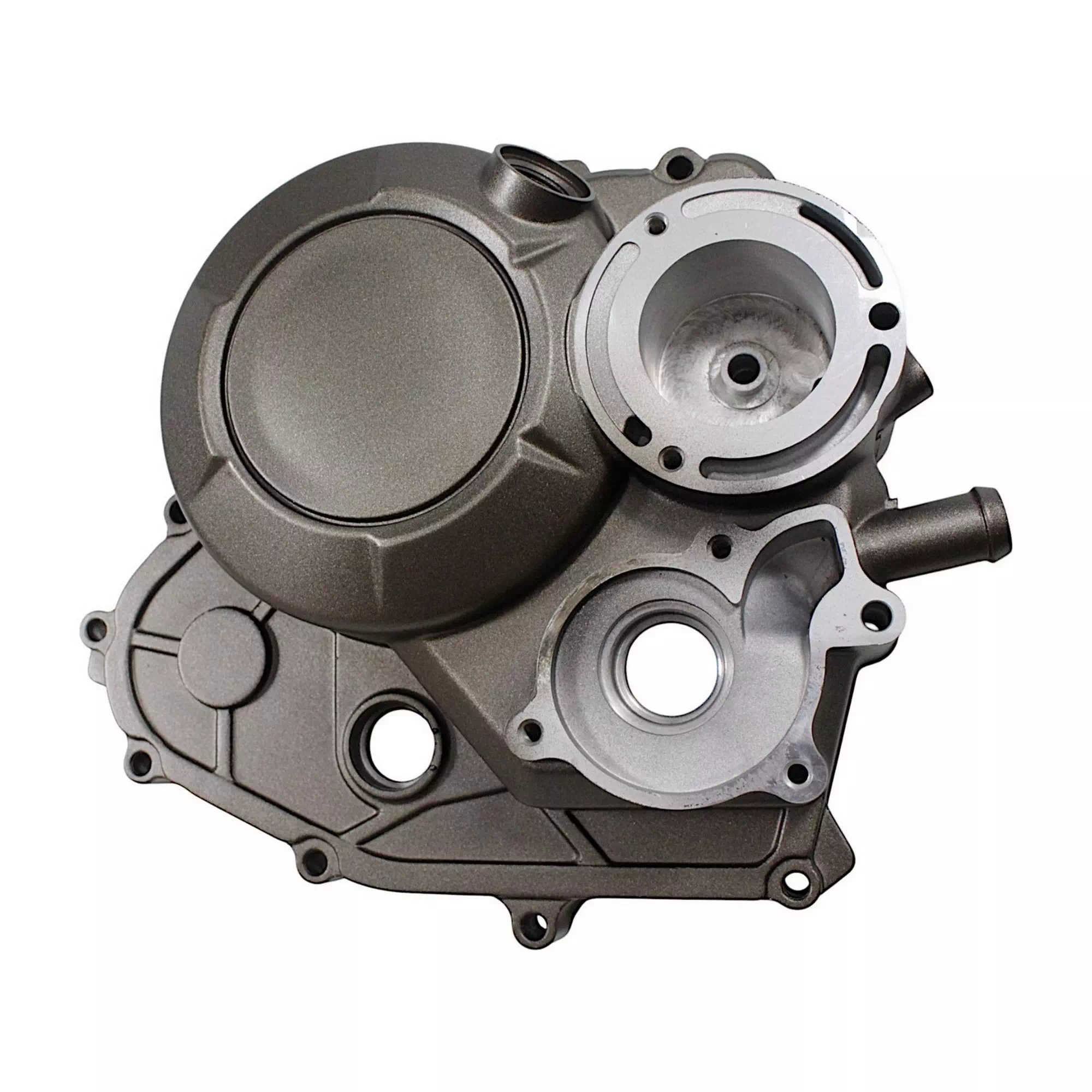 QJ MOTOR SRK 125-R MOTOR KAPAĞI SAĞ #RK 53759